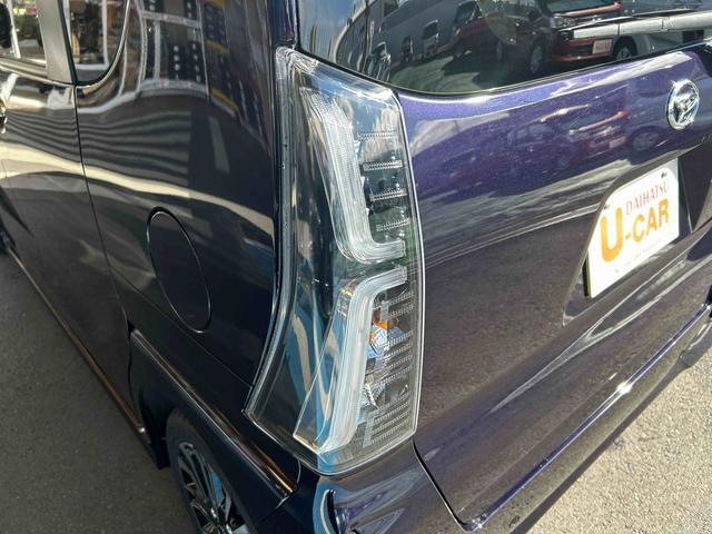 タントカスタムRS 走行467キロ 当店デモカーアップ ナビ1年保証距離無制限 パノラマモニター 純正マット サイドエアバッグ アイドリングストップ 両側電動スライドドア オート格納式ドアミラー(埼玉県)の中古車