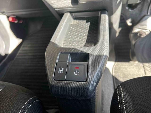 タフトGターボ クロムベンチャー 当店デモカーアップ 純正ナビ走行1591キロ 一年保証・走行距離無制限 ブルートゥース パノラマモニター クリアランスソナー オートライト LEDヘッドライト シートヒーター(埼玉県)の中古車