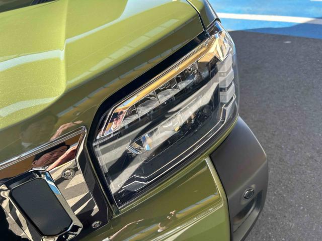 タフトGターボ クロムベンチャー 当店デモカーアップ 純正ナビ走行1591キロ 一年保証・走行距離無制限 ブルートゥース パノラマモニター クリアランスソナー オートライト LEDヘッドライト シートヒーター(埼玉県)の中古車