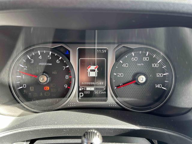 アトレーＲＳ　当店デモカーアップ　カーナビ　スマートインナーミラー走行５０３５キロ　衝突回避支援　キーフリー　プッシュボタンスタート　両側電動スライドドア　アダプティブクルーズコントロール　レーンキープコントロール　ターボ　純正カーペットマット（埼玉県）の中古車