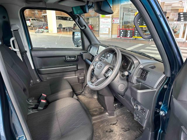 アトレーＲＳ　当店デモカーアップ　カーナビ　スマートインナーミラー走行５０３５キロ　衝突回避支援　キーフリー　プッシュボタンスタート　両側電動スライドドア　アダプティブクルーズコントロール　レーンキープコントロール　ターボ　純正カーペットマット（埼玉県）の中古車