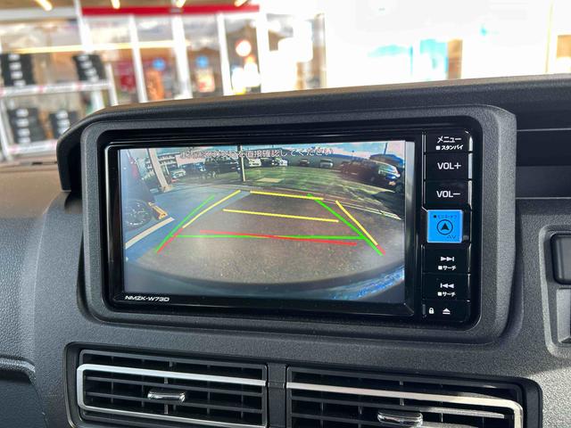 アトレーＲＳ　当店デモカーアップ　カーナビ　スマートインナーミラー走行５０３５キロ　衝突回避支援　キーフリー　プッシュボタンスタート　両側電動スライドドア　アダプティブクルーズコントロール　レーンキープコントロール　ターボ　純正カーペットマット（埼玉県）の中古車