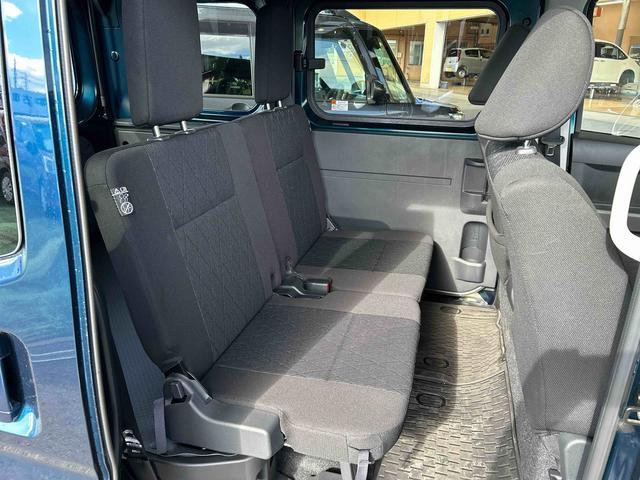 アトレーＲＳ　当店デモカーアップ　カーナビ　スマートインナーミラー走行５０３５キロ　衝突回避支援　キーフリー　プッシュボタンスタート　両側電動スライドドア　アダプティブクルーズコントロール　レーンキープコントロール　ターボ　純正カーペットマット（埼玉県）の中古車