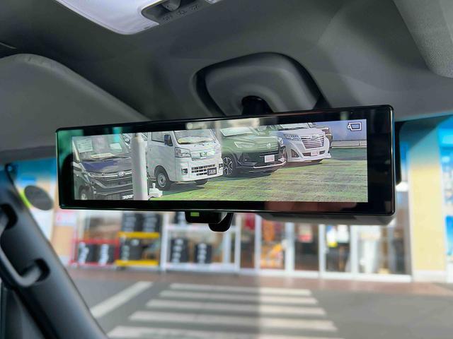 アトレーＲＳ　当店デモカーアップ　カーナビ　スマートインナーミラー走行５０３５キロ　衝突回避支援　キーフリー　プッシュボタンスタート　両側電動スライドドア　アダプティブクルーズコントロール　レーンキープコントロール　ターボ　純正カーペットマット（埼玉県）の中古車