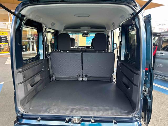 アトレーＲＳ　当店デモカーアップ　カーナビ　スマートインナーミラー走行５０３５キロ　衝突回避支援　キーフリー　プッシュボタンスタート　両側電動スライドドア　アダプティブクルーズコントロール　レーンキープコントロール　ターボ　純正カーペットマット（埼玉県）の中古車