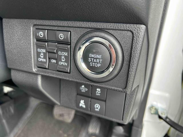 ムーヴキャンバスストライプスＧ　走行４９０キロ／ディスプレイオーディオ（埼玉県）の中古車