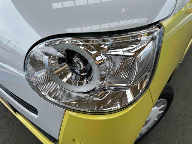 ムーヴキャンバスストライプスＧ　走行４９０キロ／ディスプレイオーディオ（埼玉県）の中古車