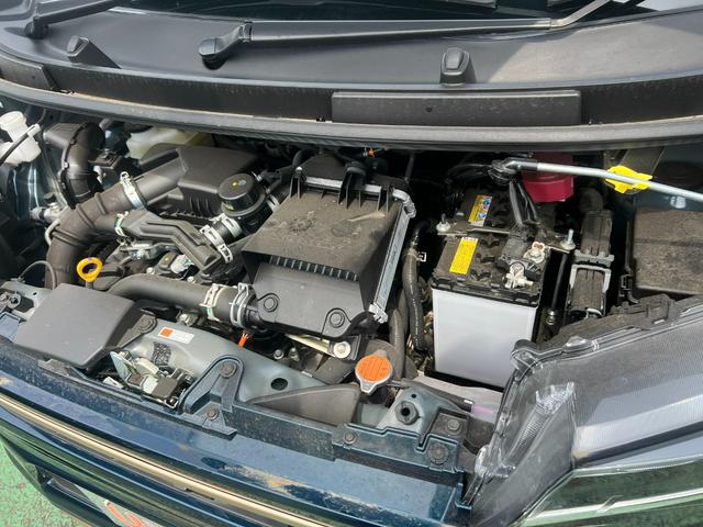 ムーヴＲＳ　走行２０６キロ／純正９インチディスプレイオーディオ１年保証距離無制限　走行距離２０６キロ　ディスプレイオーディオ　パノラマモニター　ブルートゥース　サイドエアバッグ　ＬＥＤヘッドランプ　アイドリングストップ　両側電動スライドドア（埼玉県）の中古車