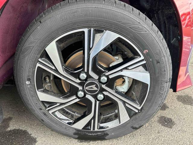 タントカスタムＸ（埼玉県）の中古車