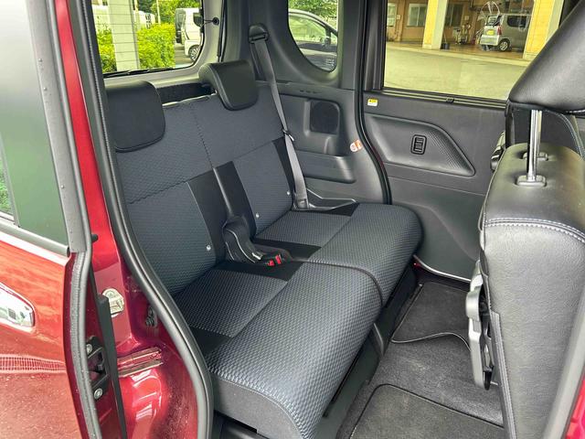 タントカスタムＸ（埼玉県）の中古車