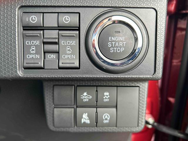 タントカスタムＸ（埼玉県）の中古車