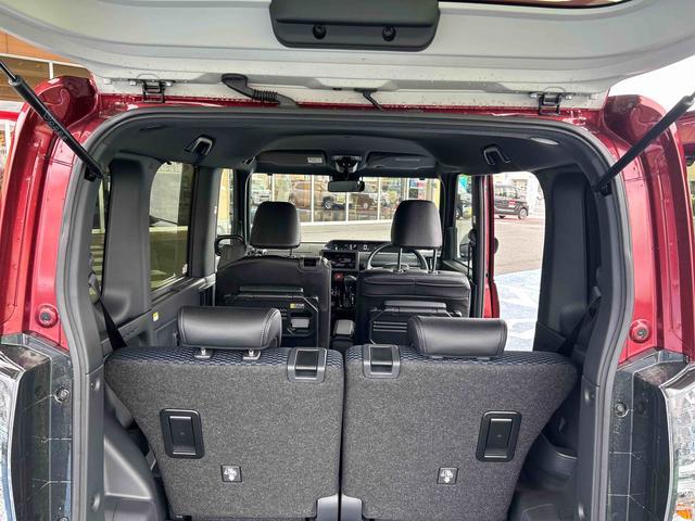 タントカスタムＸ（埼玉県）の中古車