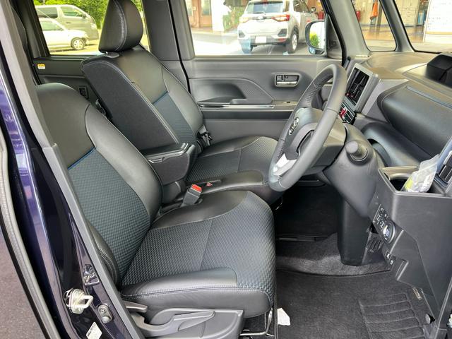 タントカスタムＲＳ　走行２１４６キロ／ＬＥＤヘッドランプ／マット１年保証距離無制限　走行距離２１４６キロ　サイドエアバッグ　ＬＥＤヘッドランプ　アイドリングストップ　シートヒーター　両側電動スライドドア　オート格納式ドアミラー　電動パーキングブレーキ　キーフリー（埼玉県）の中古車