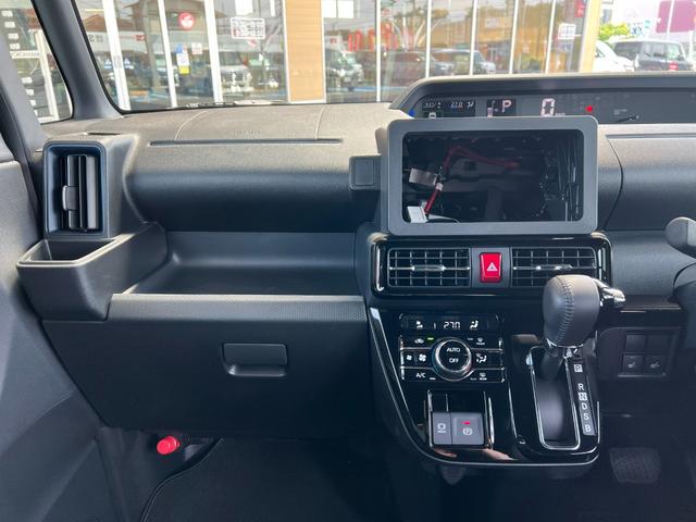 タントカスタムＲＳ　走行２１４６キロ／ＬＥＤヘッドランプ／マット１年保証距離無制限　走行距離２１４６キロ　サイドエアバッグ　ＬＥＤヘッドランプ　アイドリングストップ　シートヒーター　両側電動スライドドア　オート格納式ドアミラー　電動パーキングブレーキ　キーフリー（埼玉県）の中古車