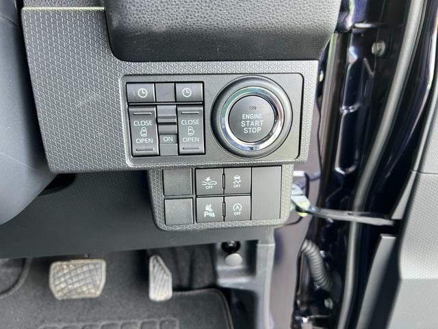タントカスタムＲＳ　走行２１４６キロ／ＬＥＤヘッドランプ／マット１年保証距離無制限　走行距離２１４６キロ　サイドエアバッグ　ＬＥＤヘッドランプ　アイドリングストップ　シートヒーター　両側電動スライドドア　オート格納式ドアミラー　電動パーキングブレーキ　キーフリー（埼玉県）の中古車