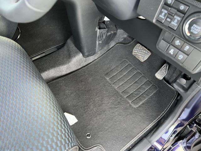 タントカスタムＲＳ　走行２１４６キロ／ＬＥＤヘッドランプ／マット１年保証距離無制限　走行距離２１４６キロ　サイドエアバッグ　ＬＥＤヘッドランプ　アイドリングストップ　シートヒーター　両側電動スライドドア　オート格納式ドアミラー　電動パーキングブレーキ　キーフリー（埼玉県）の中古車