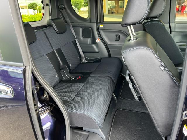 タントカスタムＲＳ　走行２１４６キロ／ＬＥＤヘッドランプ／マット１年保証距離無制限　走行距離２１４６キロ　サイドエアバッグ　ＬＥＤヘッドランプ　アイドリングストップ　シートヒーター　両側電動スライドドア　オート格納式ドアミラー　電動パーキングブレーキ　キーフリー（埼玉県）の中古車