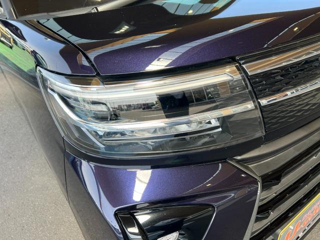 タントカスタムＲＳ　走行２１４６キロ／ＬＥＤヘッドランプ／マット１年保証距離無制限　走行距離２１４６キロ　サイドエアバッグ　ＬＥＤヘッドランプ　アイドリングストップ　シートヒーター　両側電動スライドドア　オート格納式ドアミラー　電動パーキングブレーキ　キーフリー（埼玉県）の中古車