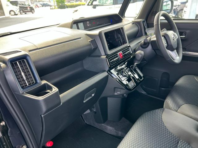 タントカスタムＲＳ　走行２１４６キロ／ＬＥＤヘッドランプ／マット１年保証距離無制限　走行距離２１４６キロ　サイドエアバッグ　ＬＥＤヘッドランプ　アイドリングストップ　シートヒーター　両側電動スライドドア　オート格納式ドアミラー　電動パーキングブレーキ　キーフリー（埼玉県）の中古車