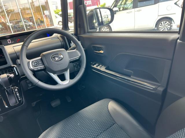 タントカスタムＲＳ　走行２１４６キロ／ＬＥＤヘッドランプ／マット１年保証距離無制限　走行距離２１４６キロ　サイドエアバッグ　ＬＥＤヘッドランプ　アイドリングストップ　シートヒーター　両側電動スライドドア　オート格納式ドアミラー　電動パーキングブレーキ　キーフリー（埼玉県）の中古車