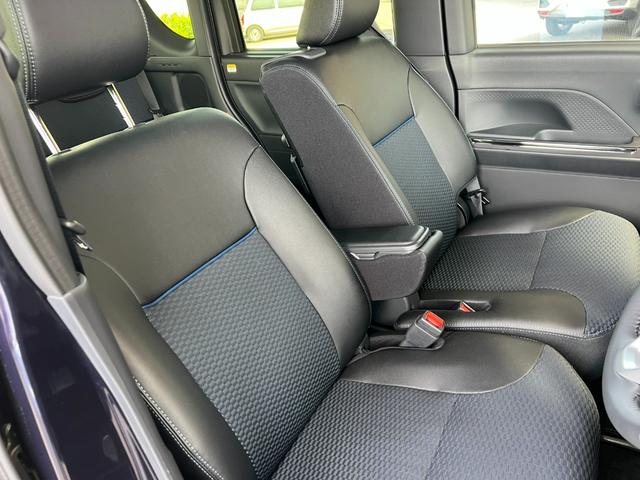 タントカスタムＲＳ　走行２１４６キロ／ＬＥＤヘッドランプ／マット１年保証距離無制限　走行距離２１４６キロ　サイドエアバッグ　ＬＥＤヘッドランプ　アイドリングストップ　シートヒーター　両側電動スライドドア　オート格納式ドアミラー　電動パーキングブレーキ　キーフリー（埼玉県）の中古車