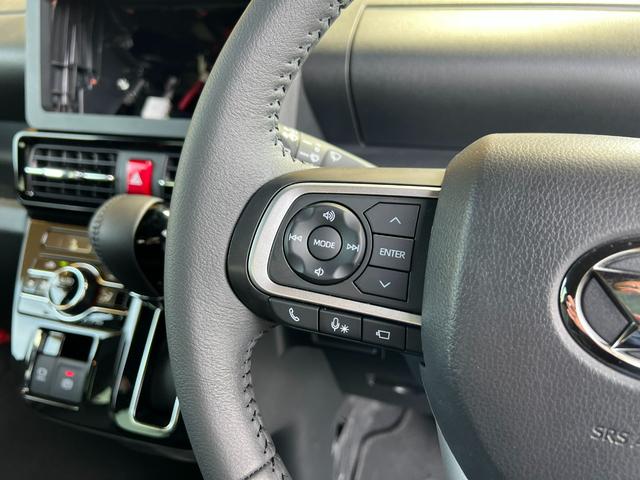 タントカスタムＲＳ　走行２１４６キロ／ＬＥＤヘッドランプ／マット１年保証距離無制限　走行距離２１４６キロ　サイドエアバッグ　ＬＥＤヘッドランプ　アイドリングストップ　シートヒーター　両側電動スライドドア　オート格納式ドアミラー　電動パーキングブレーキ　キーフリー（埼玉県）の中古車