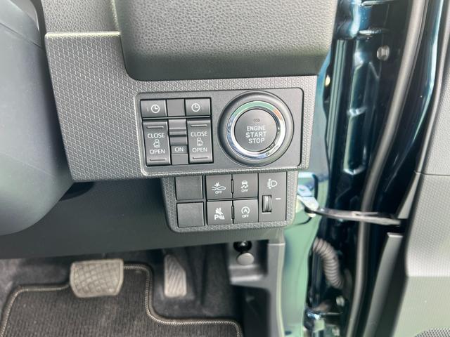 タントＸ　走行１１０４キロ／ＬＥＤヘッドランプ／１年保証距離無制限　走行距離１１０４キロ　サイドエアバッグ　ＬＥＤヘッドランプ　アイドリングストップ　シートヒーター　両側電動スライドドア　オート格納式ドアミラー　電動パーキングブレーキ（埼玉県）の中古車