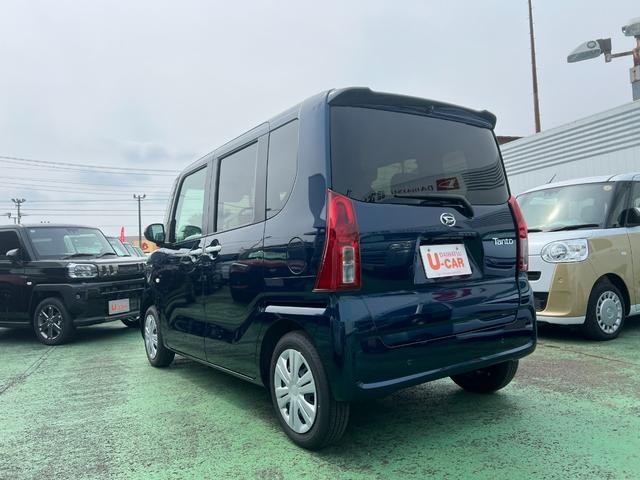 タントＸ　走行１１０４キロ／ＬＥＤヘッドランプ／１年保証距離無制限　走行距離１１０４キロ　サイドエアバッグ　ＬＥＤヘッドランプ　アイドリングストップ　シートヒーター　両側電動スライドドア　オート格納式ドアミラー　電動パーキングブレーキ（埼玉県）の中古車