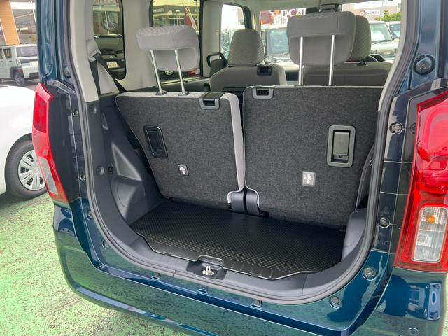 タントＸ　走行１１０４キロ／ＬＥＤヘッドランプ／１年保証距離無制限　走行距離１１０４キロ　サイドエアバッグ　ＬＥＤヘッドランプ　アイドリングストップ　シートヒーター　両側電動スライドドア　オート格納式ドアミラー　電動パーキングブレーキ（埼玉県）の中古車