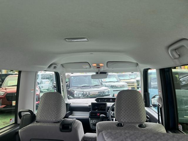 タントＸ　走行１１０４キロ／ＬＥＤヘッドランプ／１年保証距離無制限　走行距離１１０４キロ　サイドエアバッグ　ＬＥＤヘッドランプ　アイドリングストップ　シートヒーター　両側電動スライドドア　オート格納式ドアミラー　電動パーキングブレーキ（埼玉県）の中古車