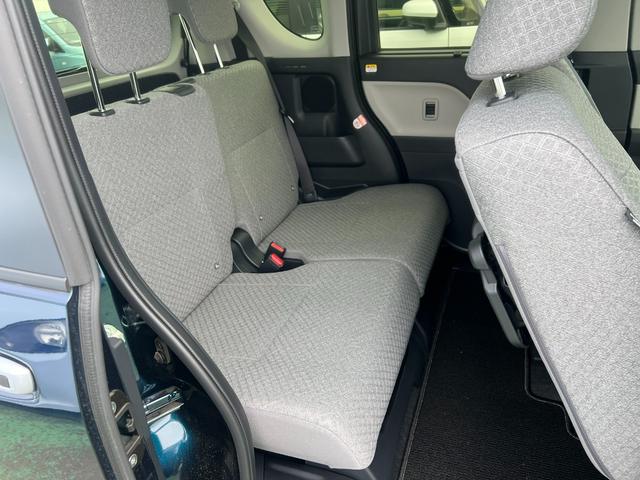 タントＸ　走行１１０４キロ／ＬＥＤヘッドランプ／１年保証距離無制限　走行距離１１０４キロ　サイドエアバッグ　ＬＥＤヘッドランプ　アイドリングストップ　シートヒーター　両側電動スライドドア　オート格納式ドアミラー　電動パーキングブレーキ（埼玉県）の中古車