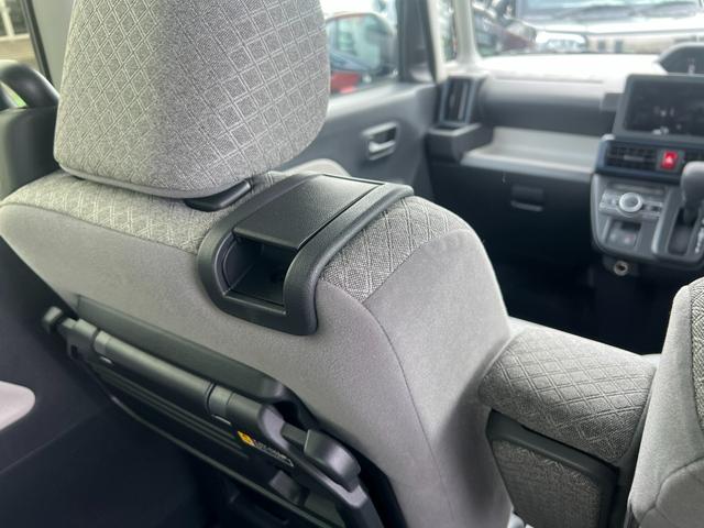 タントＸ　走行１１０４キロ／ＬＥＤヘッドランプ／１年保証距離無制限　走行距離１１０４キロ　サイドエアバッグ　ＬＥＤヘッドランプ　アイドリングストップ　シートヒーター　両側電動スライドドア　オート格納式ドアミラー　電動パーキングブレーキ（埼玉県）の中古車