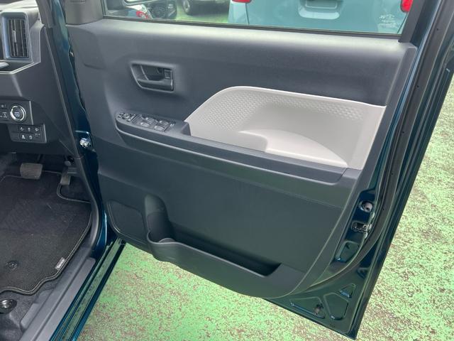タントＸ　走行１１０４キロ／ＬＥＤヘッドランプ／１年保証距離無制限　走行距離１１０４キロ　サイドエアバッグ　ＬＥＤヘッドランプ　アイドリングストップ　シートヒーター　両側電動スライドドア　オート格納式ドアミラー　電動パーキングブレーキ（埼玉県）の中古車