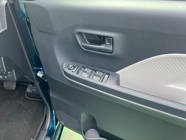 タントＸ　走行１１０４キロ／ＬＥＤヘッドランプ／１年保証距離無制限　走行距離１１０４キロ　サイドエアバッグ　ＬＥＤヘッドランプ　アイドリングストップ　シートヒーター　両側電動スライドドア　オート格納式ドアミラー　電動パーキングブレーキ（埼玉県）の中古車