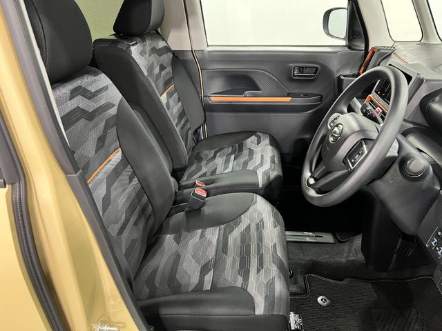 タントファンクロスリミテッド一年保証・走行距離無制限　走行８６０キロ　サイドエアバック　クリアランスソナー　オートマチックハイビーム　オートライト　ＬＥＤヘッドライト　ベンチシート　シートヒーター　両側電動スライドドア（埼玉県）の中古車