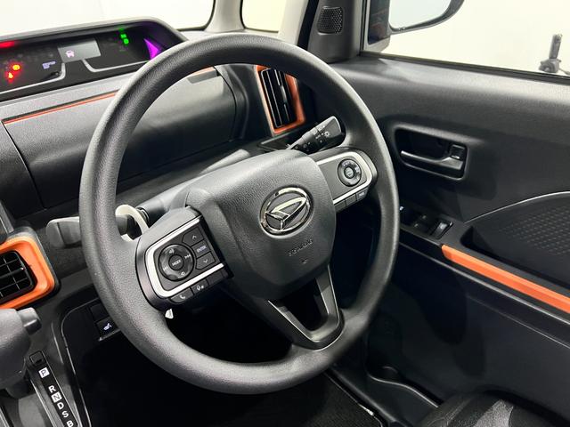 タントファンクロスリミテッド一年保証・走行距離無制限　走行８６０キロ　サイドエアバック　クリアランスソナー　オートマチックハイビーム　オートライト　ＬＥＤヘッドライト　ベンチシート　シートヒーター　両側電動スライドドア（埼玉県）の中古車