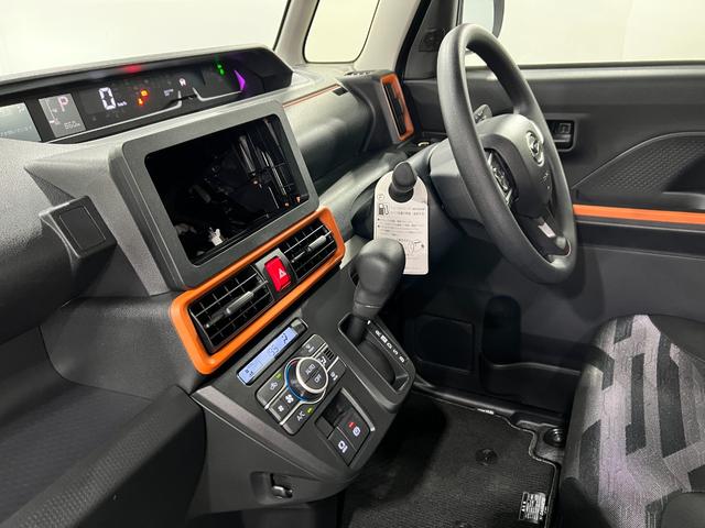 タントファンクロスリミテッド一年保証・走行距離無制限　走行８６０キロ　サイドエアバック　クリアランスソナー　オートマチックハイビーム　オートライト　ＬＥＤヘッドライト　ベンチシート　シートヒーター　両側電動スライドドア（埼玉県）の中古車