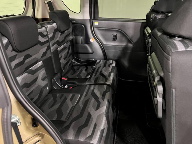 タントファンクロスリミテッド一年保証・走行距離無制限　走行８６０キロ　サイドエアバック　クリアランスソナー　オートマチックハイビーム　オートライト　ＬＥＤヘッドライト　ベンチシート　シートヒーター　両側電動スライドドア（埼玉県）の中古車