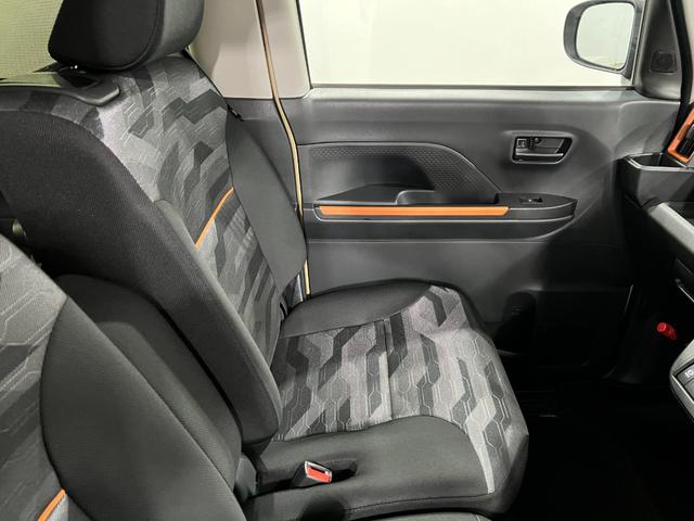 タントファンクロスリミテッド一年保証・走行距離無制限　走行８６０キロ　サイドエアバック　クリアランスソナー　オートマチックハイビーム　オートライト　ＬＥＤヘッドライト　ベンチシート　シートヒーター　両側電動スライドドア（埼玉県）の中古車