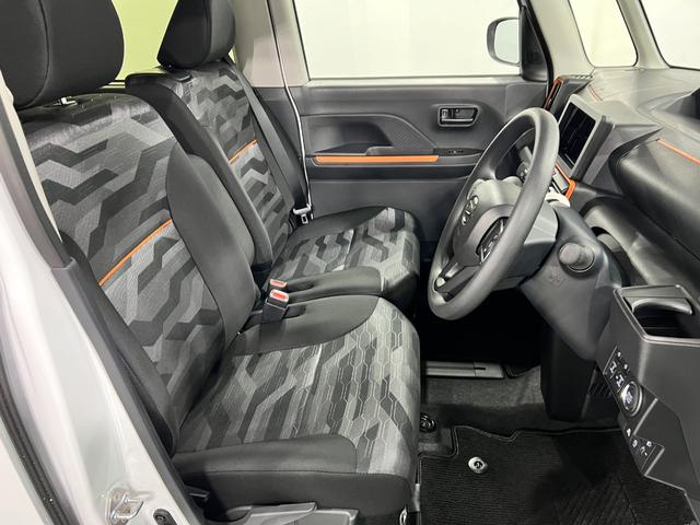 タントファンクロスリミテッド　走行９１９キロ／ＬＥＤヘッドライト一年保証・走行距離無制限　走行９１９キロ　サイドエアバック　クリアランスソナー　オートマチックハイビーム　オートライト　ＬＥＤヘッドライト　ベンチシート　シートヒーター　両側電動スライドドア（埼玉県）の中古車