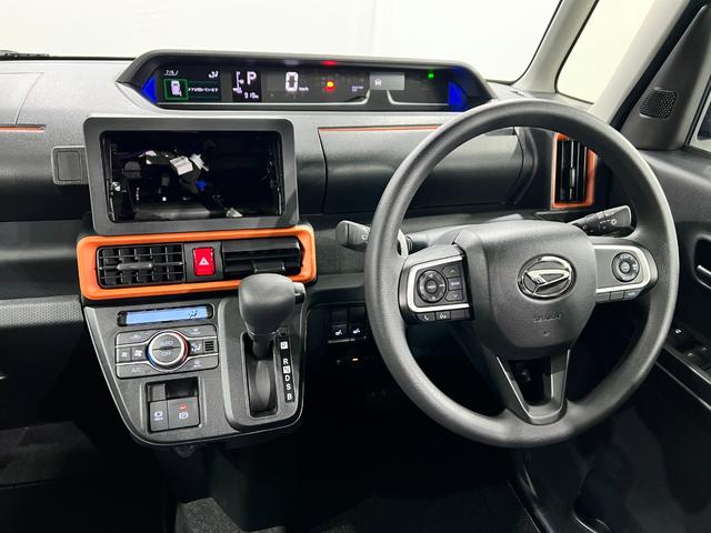 タントファンクロスリミテッド　走行９１９キロ／ＬＥＤヘッドライト一年保証・走行距離無制限　走行９１９キロ　サイドエアバック　クリアランスソナー　オートマチックハイビーム　オートライト　ＬＥＤヘッドライト　ベンチシート　シートヒーター　両側電動スライドドア（埼玉県）の中古車