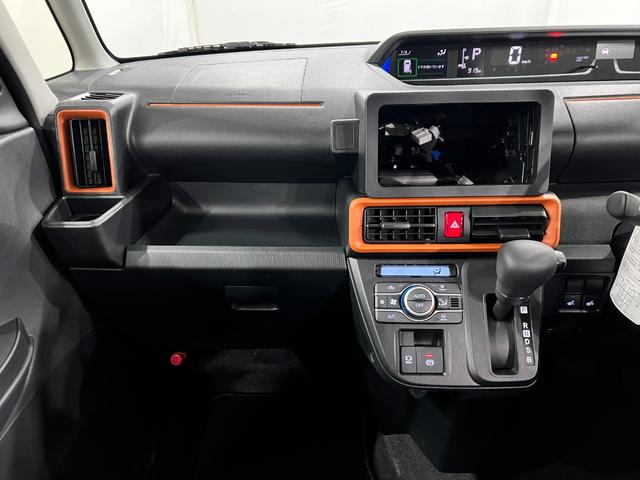 タントファンクロスリミテッド　走行９１９キロ／ＬＥＤヘッドライト一年保証・走行距離無制限　走行９１９キロ　サイドエアバック　クリアランスソナー　オートマチックハイビーム　オートライト　ＬＥＤヘッドライト　ベンチシート　シートヒーター　両側電動スライドドア（埼玉県）の中古車