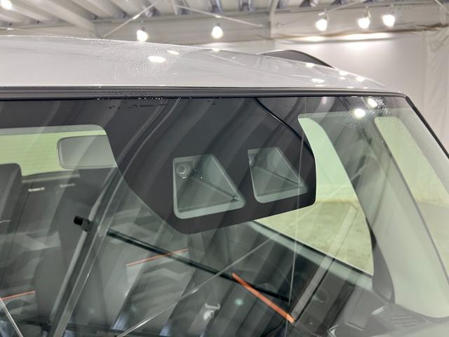 タントファンクロスリミテッド　走行９１９キロ／ＬＥＤヘッドライト一年保証・走行距離無制限　走行９１９キロ　サイドエアバック　クリアランスソナー　オートマチックハイビーム　オートライト　ＬＥＤヘッドライト　ベンチシート　シートヒーター　両側電動スライドドア（埼玉県）の中古車