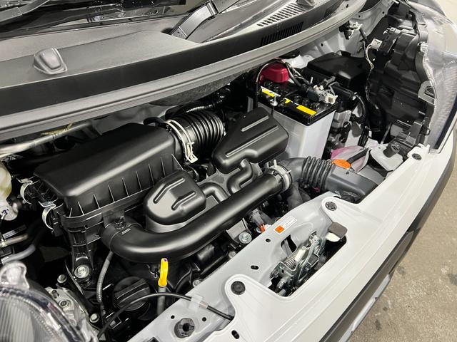 タントファンクロスリミテッド　走行９１９キロ／ＬＥＤヘッドライト一年保証・走行距離無制限　走行９１９キロ　サイドエアバック　クリアランスソナー　オートマチックハイビーム　オートライト　ＬＥＤヘッドライト　ベンチシート　シートヒーター　両側電動スライドドア（埼玉県）の中古車