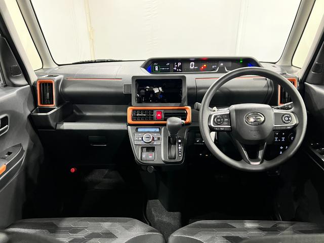 タントファンクロスリミテッド　走行９１９キロ／ＬＥＤヘッドライト一年保証・走行距離無制限　走行９１９キロ　サイドエアバック　クリアランスソナー　オートマチックハイビーム　オートライト　ＬＥＤヘッドライト　ベンチシート　シートヒーター　両側電動スライドドア（埼玉県）の中古車