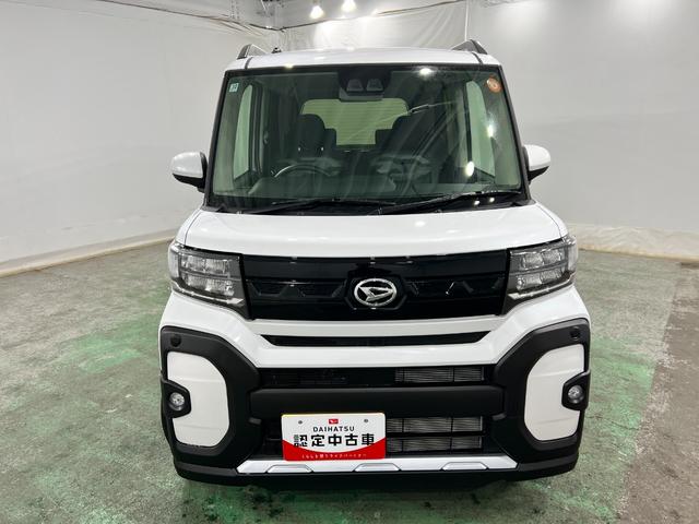 タントファンクロスリミテッド　走行９１９キロ／ＬＥＤヘッドライト一年保証・走行距離無制限　走行９１９キロ　サイドエアバック　クリアランスソナー　オートマチックハイビーム　オートライト　ＬＥＤヘッドライト　ベンチシート　シートヒーター　両側電動スライドドア（埼玉県）の中古車