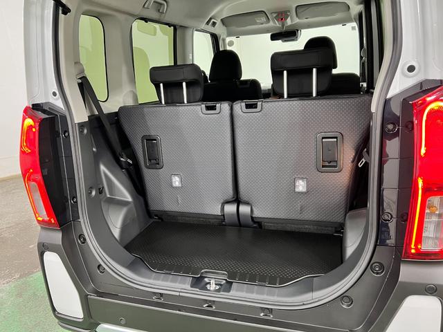 タントファンクロスリミテッド　走行９１９キロ／ＬＥＤヘッドライト一年保証・走行距離無制限　走行９１９キロ　サイドエアバック　クリアランスソナー　オートマチックハイビーム　オートライト　ＬＥＤヘッドライト　ベンチシート　シートヒーター　両側電動スライドドア（埼玉県）の中古車