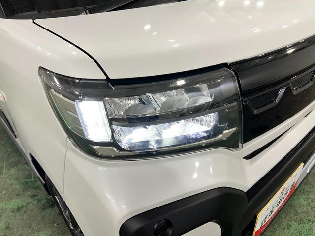 タントファンクロスリミテッド　走行９１９キロ／ＬＥＤヘッドライト一年保証・走行距離無制限　走行９１９キロ　サイドエアバック　クリアランスソナー　オートマチックハイビーム　オートライト　ＬＥＤヘッドライト　ベンチシート　シートヒーター　両側電動スライドドア（埼玉県）の中古車