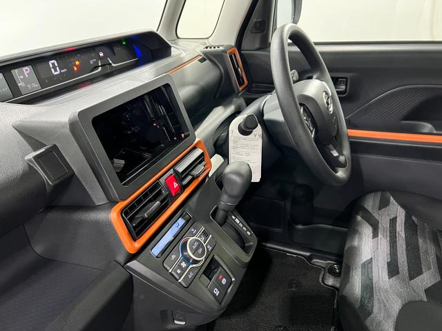 タントファンクロスリミテッド　走行９１９キロ／ＬＥＤヘッドライト一年保証・走行距離無制限　走行９１９キロ　サイドエアバック　クリアランスソナー　オートマチックハイビーム　オートライト　ＬＥＤヘッドライト　ベンチシート　シートヒーター　両側電動スライドドア（埼玉県）の中古車