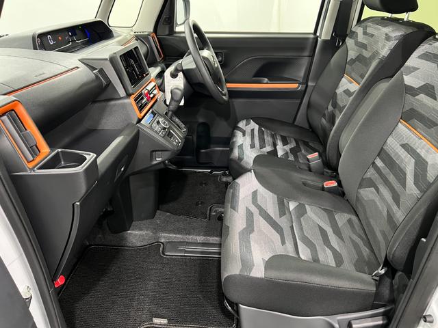 タントファンクロスリミテッド　走行９１９キロ／ＬＥＤヘッドライト一年保証・走行距離無制限　走行９１９キロ　サイドエアバック　クリアランスソナー　オートマチックハイビーム　オートライト　ＬＥＤヘッドライト　ベンチシート　シートヒーター　両側電動スライドドア（埼玉県）の中古車